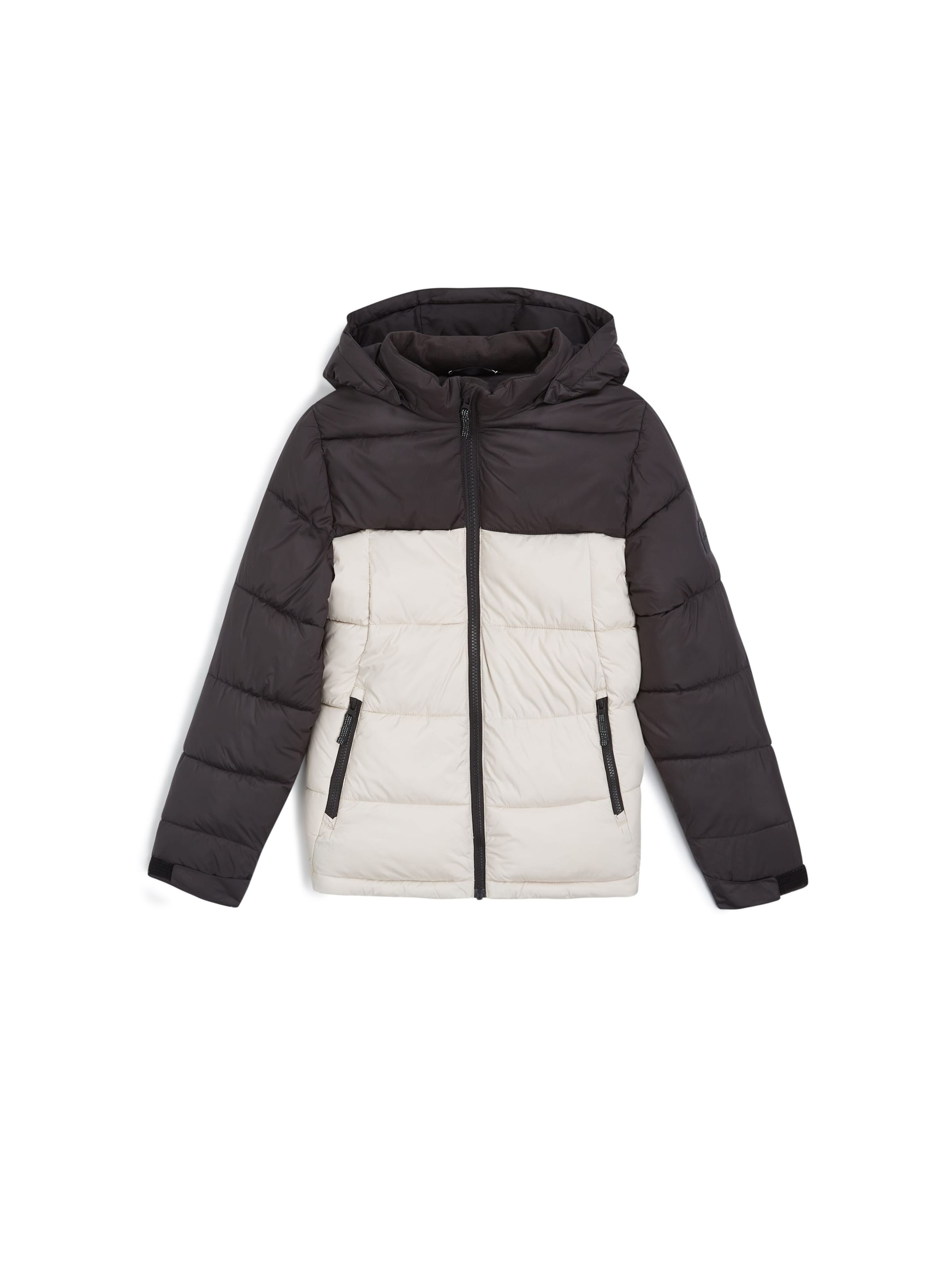 Giacca invernale di O'NEILL in bianco: frontale