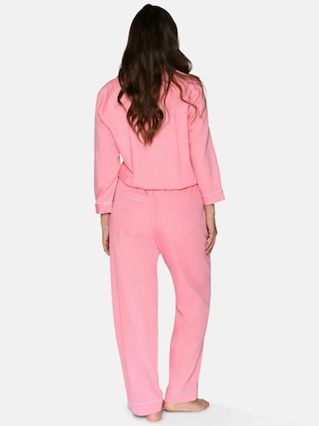 CCDK Copenhagen Pyjamabroek ' Mila ' in Roze