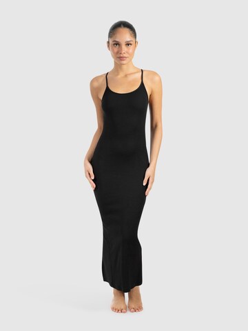 Smilodox Kleid 'Aveline' in Schwarz