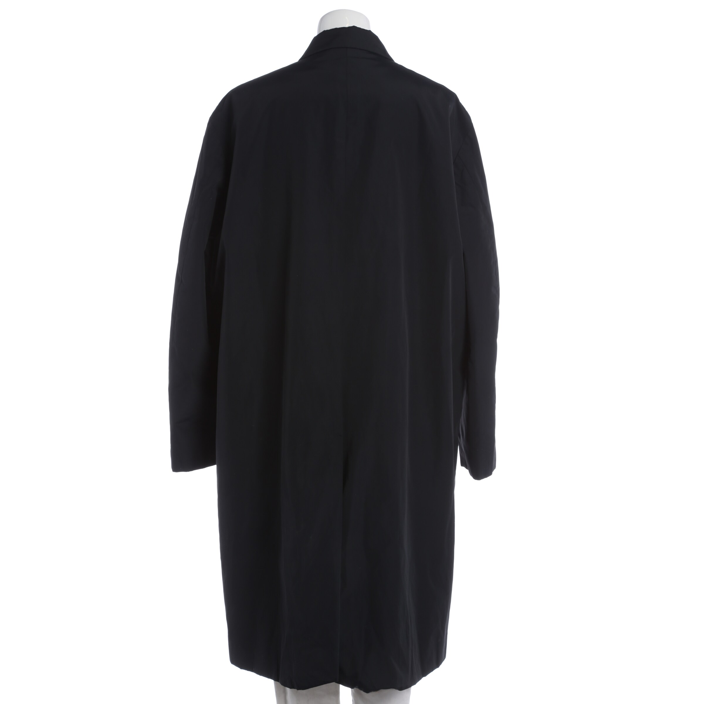 BOSS Übergangsjacke XL in Grau