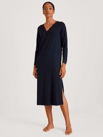 CALIDA Nightgown in Blue