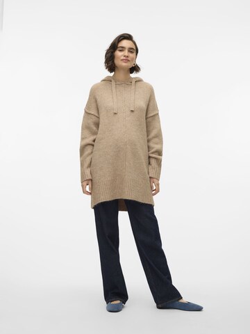 Pull-over 'NOELLE' VERO MODA en beige