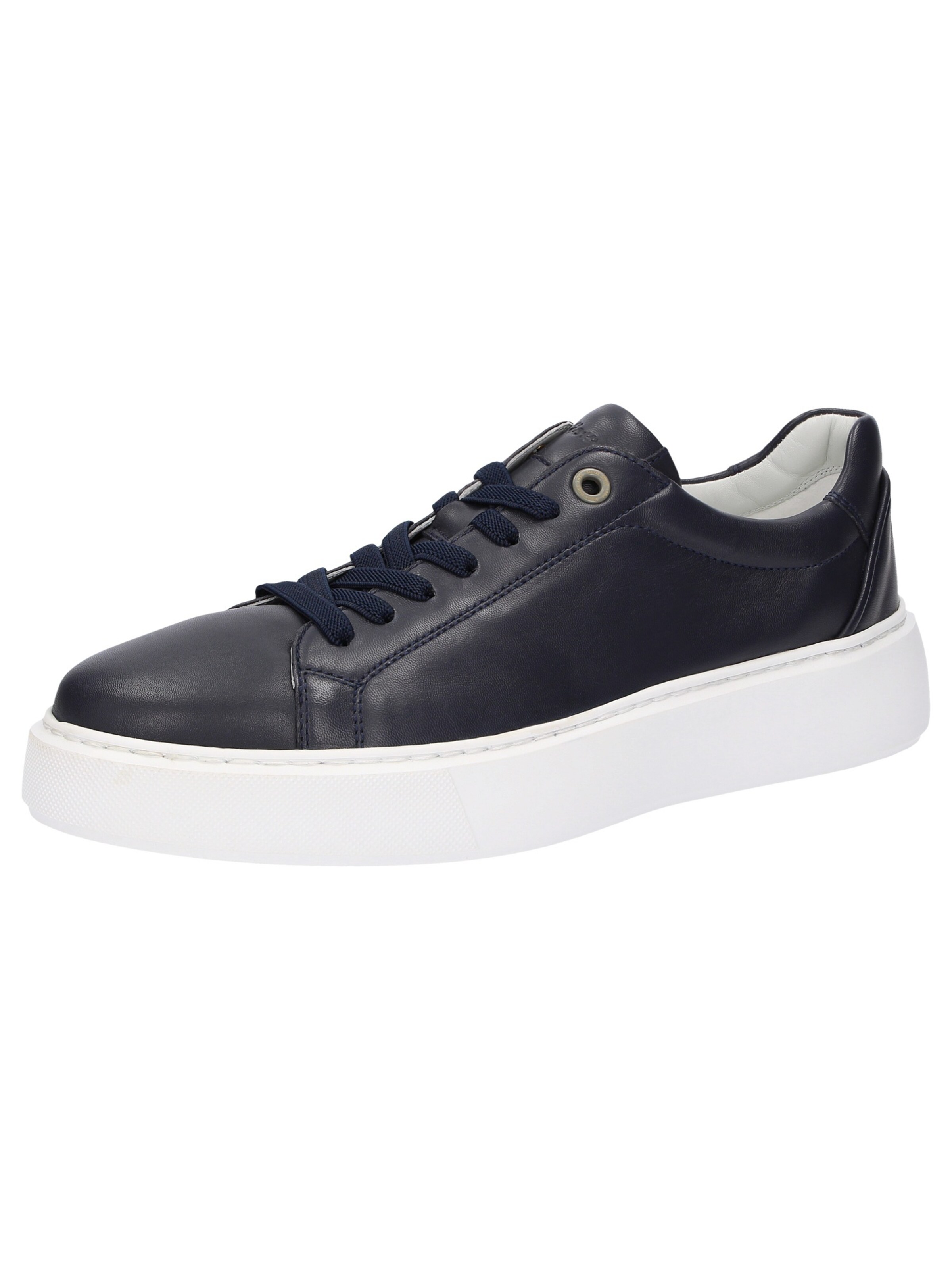 SIOUX Platform trainers 'Tils' in Blue: front