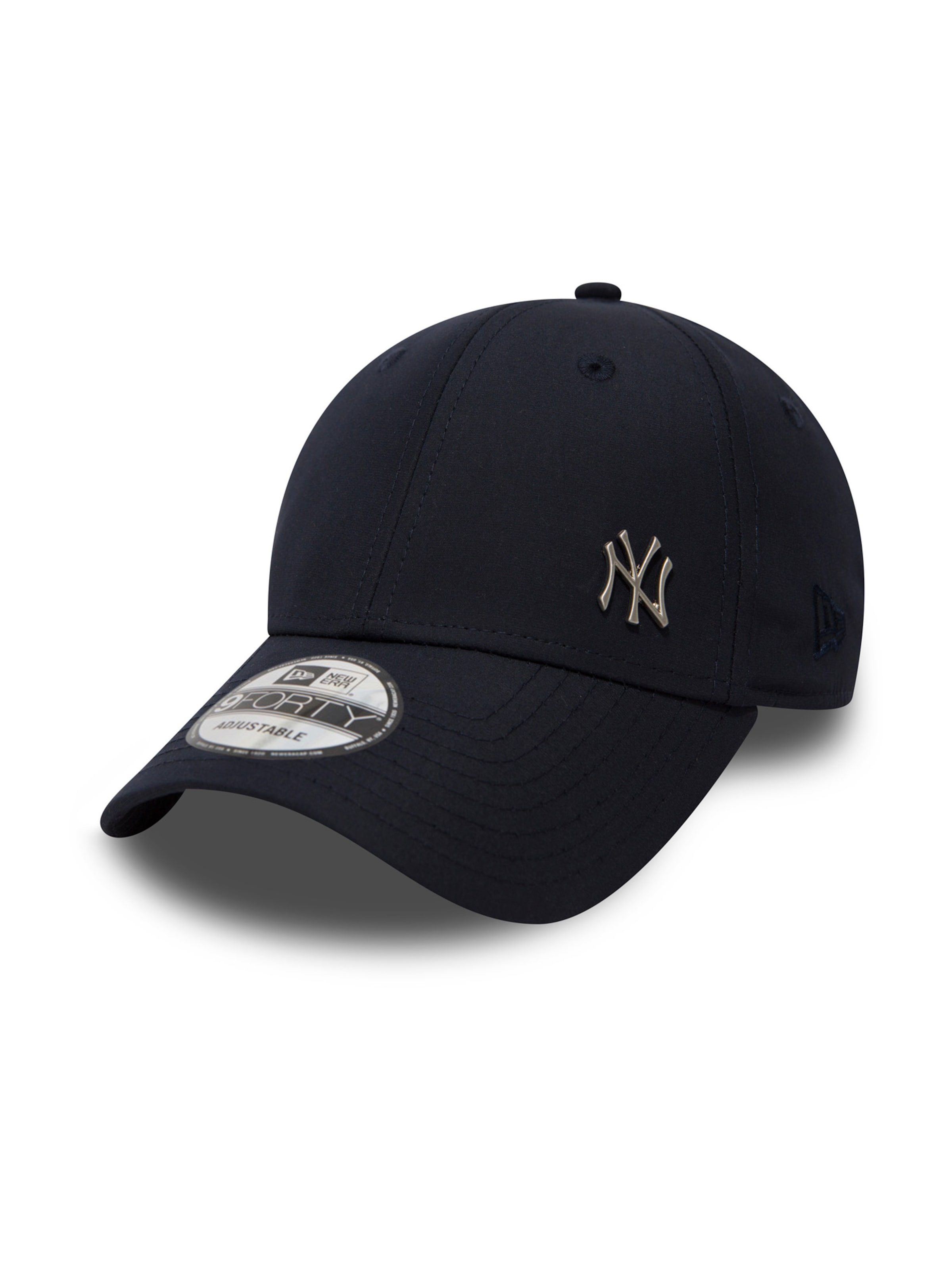 New era 9forty grey hotsell