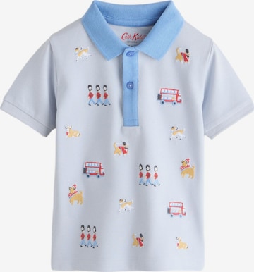 Next Paita värissä sininen: etupuoli