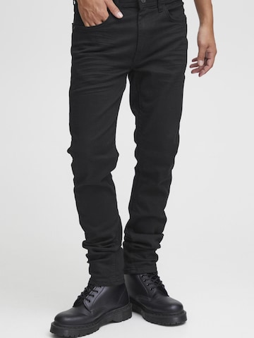 BLEND Slim fit Jeans 'Jet' in Black