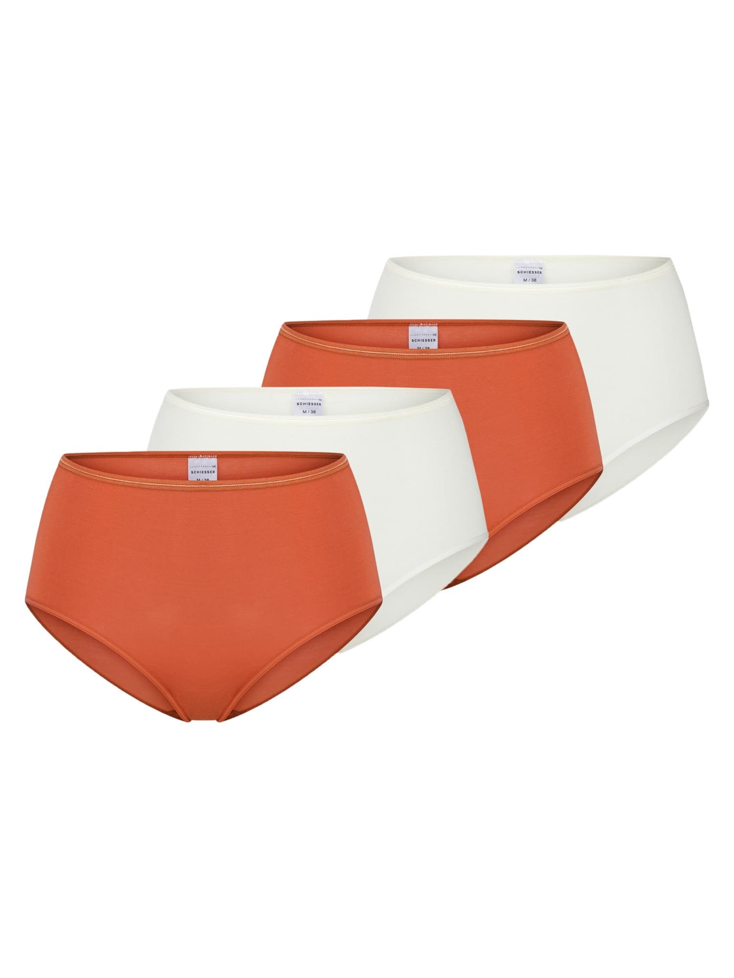 SCHIESSER Panty 'Modal Essentials' in Mixed colors: front