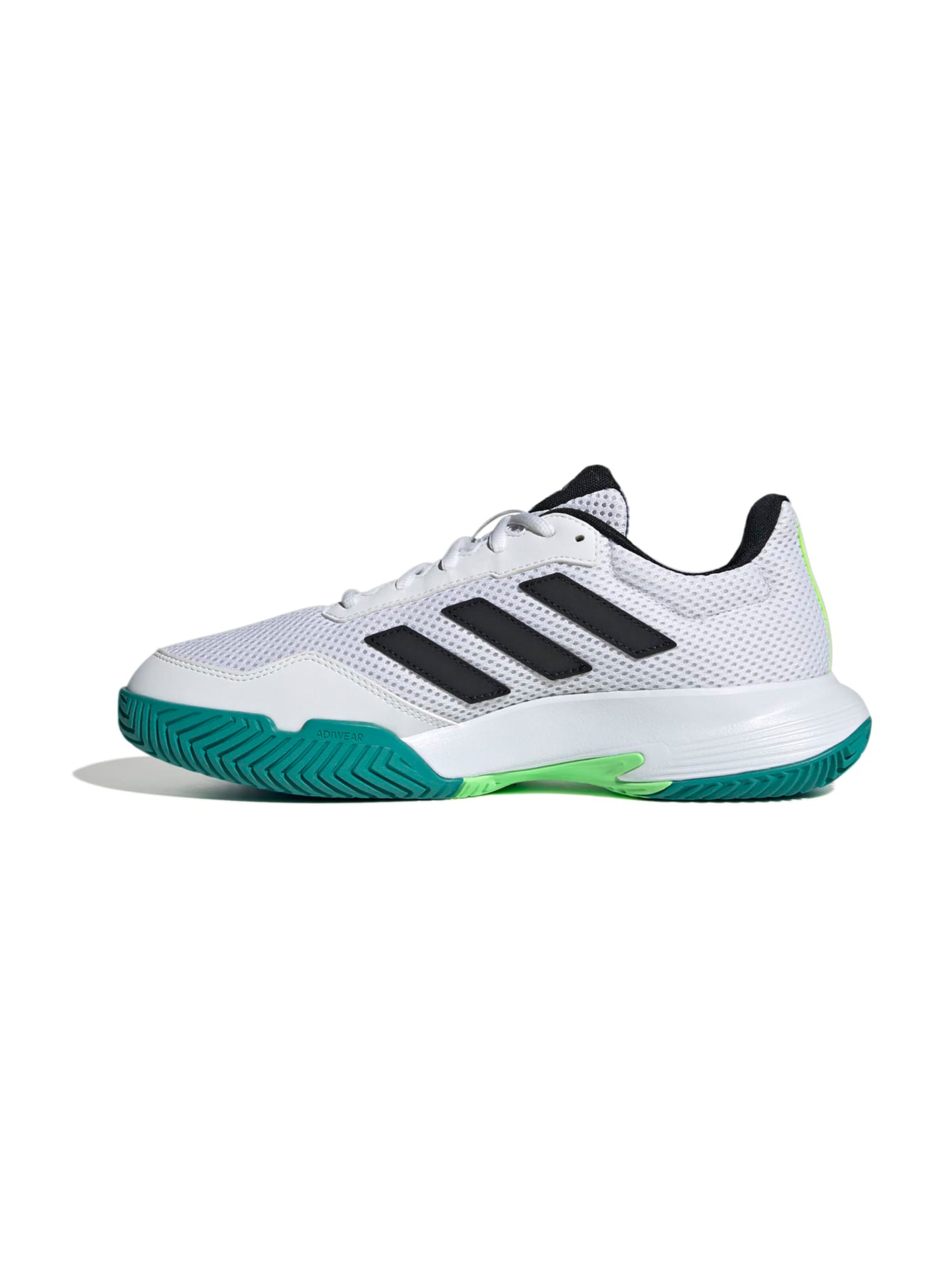 ADIDAS PERFORMANCE Sports shoe 'Game Spec 2' in White