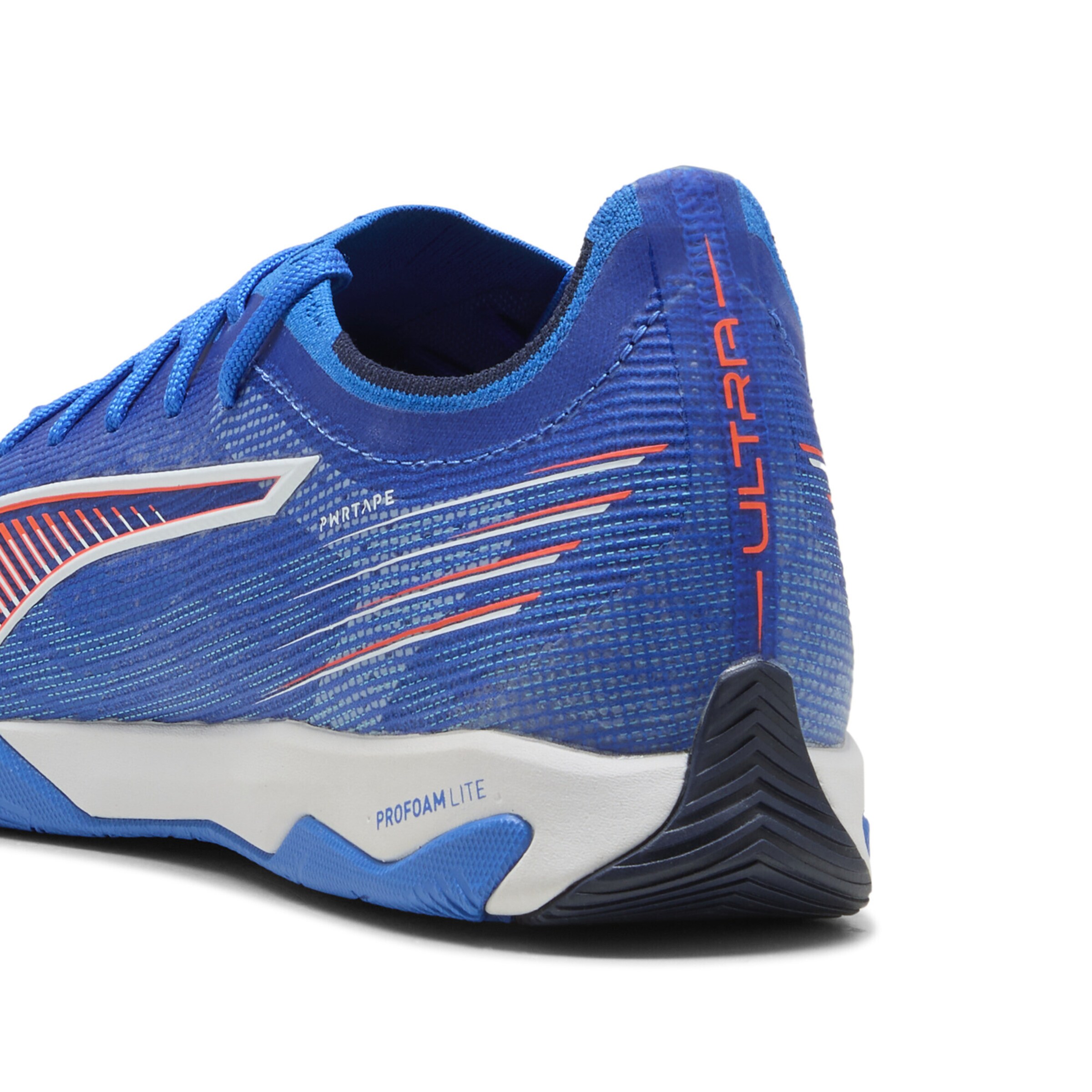 PUMA Fußballschuh 'Ultra 6 Pro Court' in Blau