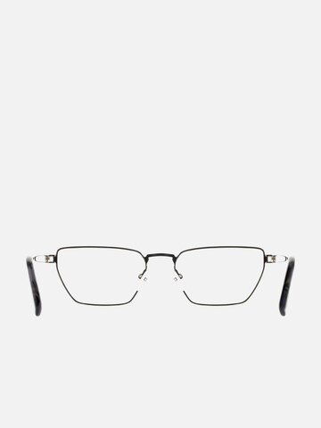 Occhiali da sole di DKNY in nero