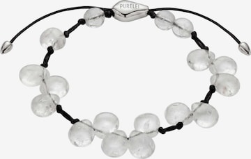 Bracelet 'Clarity' PURELEI en argent : devant