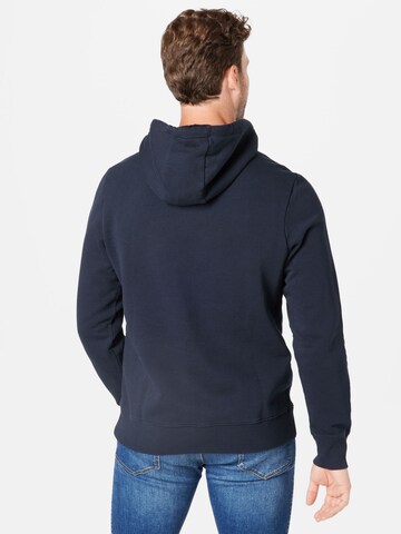 NAPAPIJRI Sweatshirt 'Balis' in Blue