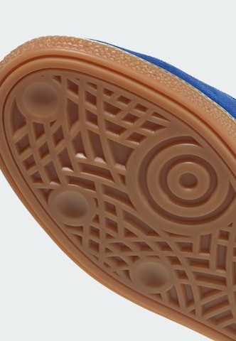 ADIDAS ORIGINALS - Sapatilhas baixas 'Handball Spezial' em azul