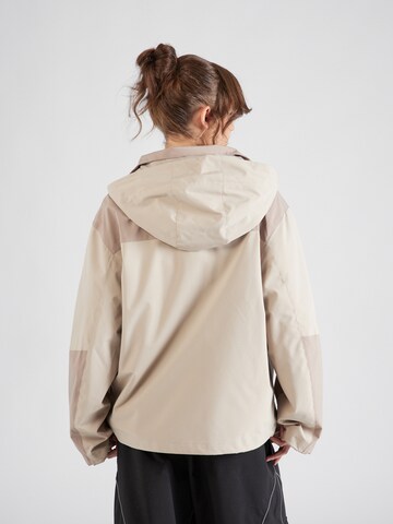 millane Between-season jacket 'Evelina' in Beige