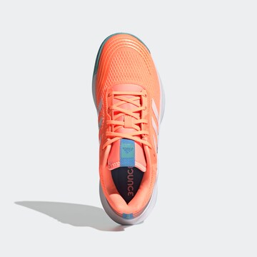 ADIDAS PERFORMANCE Athletic Shoes in Orange