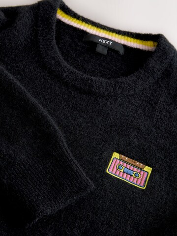Next Sveter - Čierna