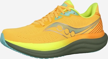 saucony Springsko 'TRIUMPH 23' i orange: framsida