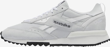 Reebok - Zapatillas deportivas bajas ' LX 2200  ' en gris: frente