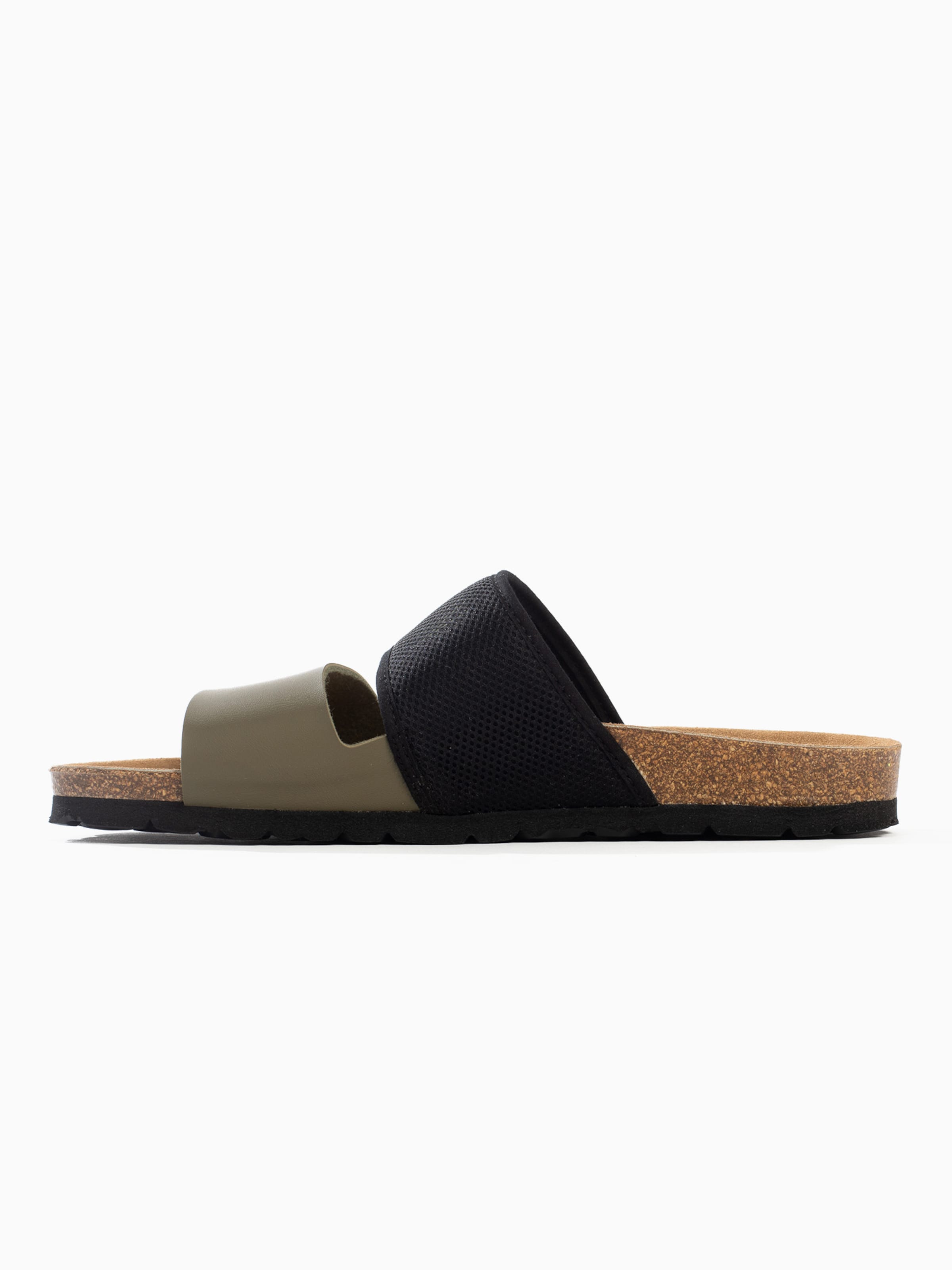 Bayton Plätu 'Sora', värv must