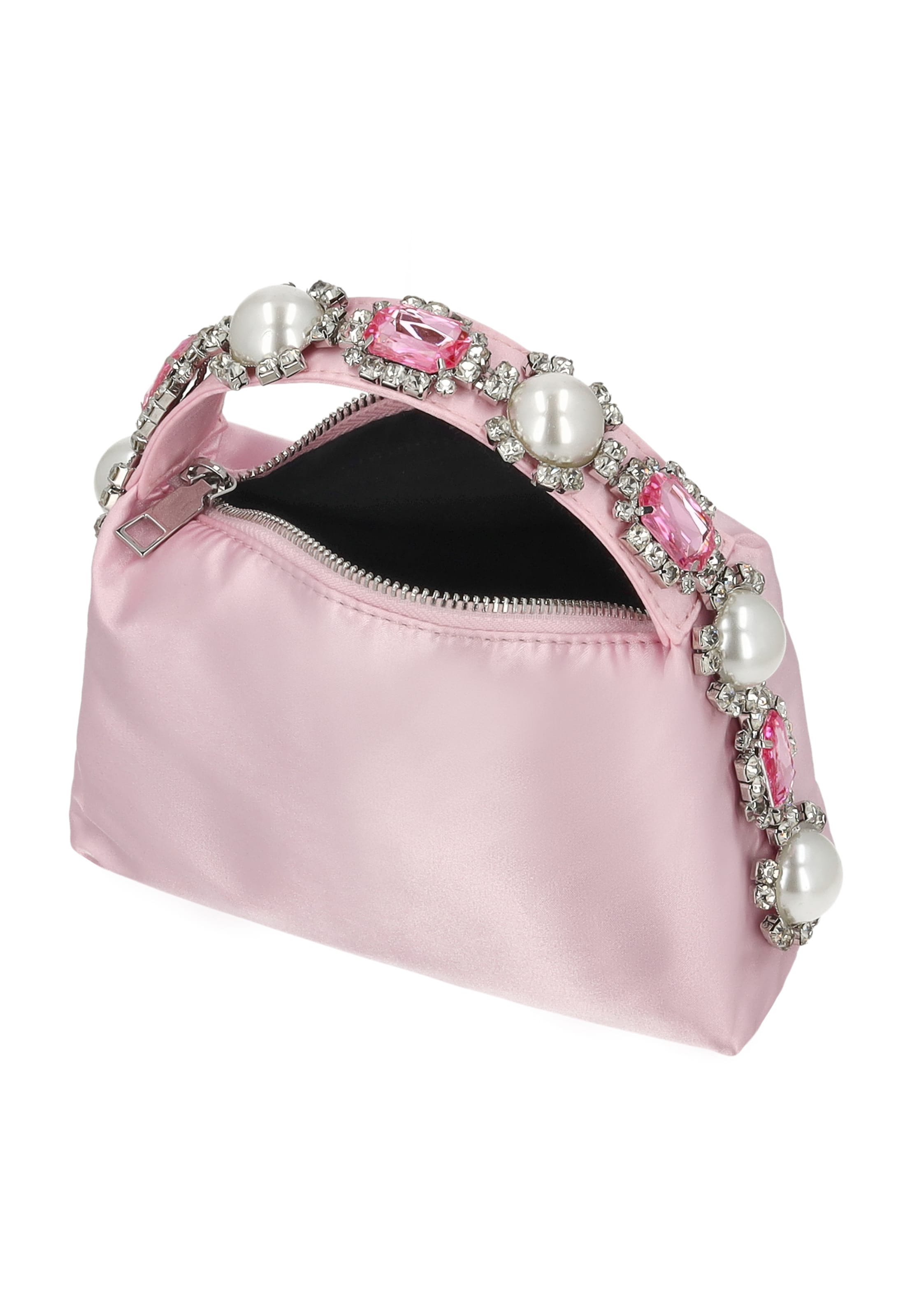 faina - Malas de tiracolo em rosa