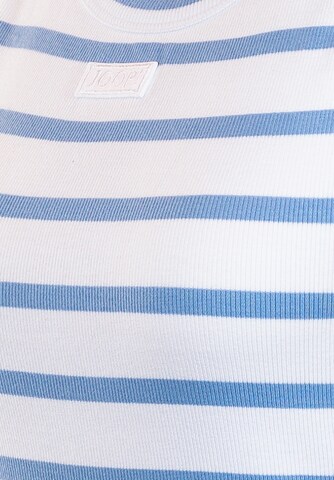 JOOP! Top 'Telma' in Blue