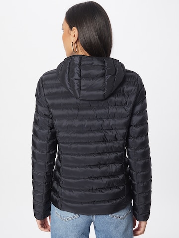 No. 1 Como Jacke 'BERGEN' in Schwarz