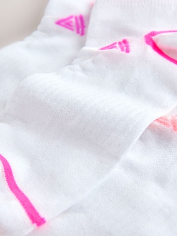 Next Ponožky – bílá