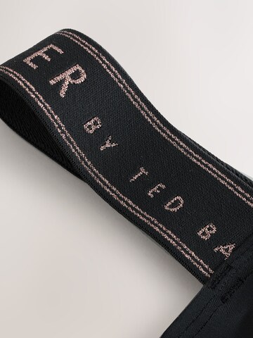 Maillot de bain Baker by Ted Baker en noir