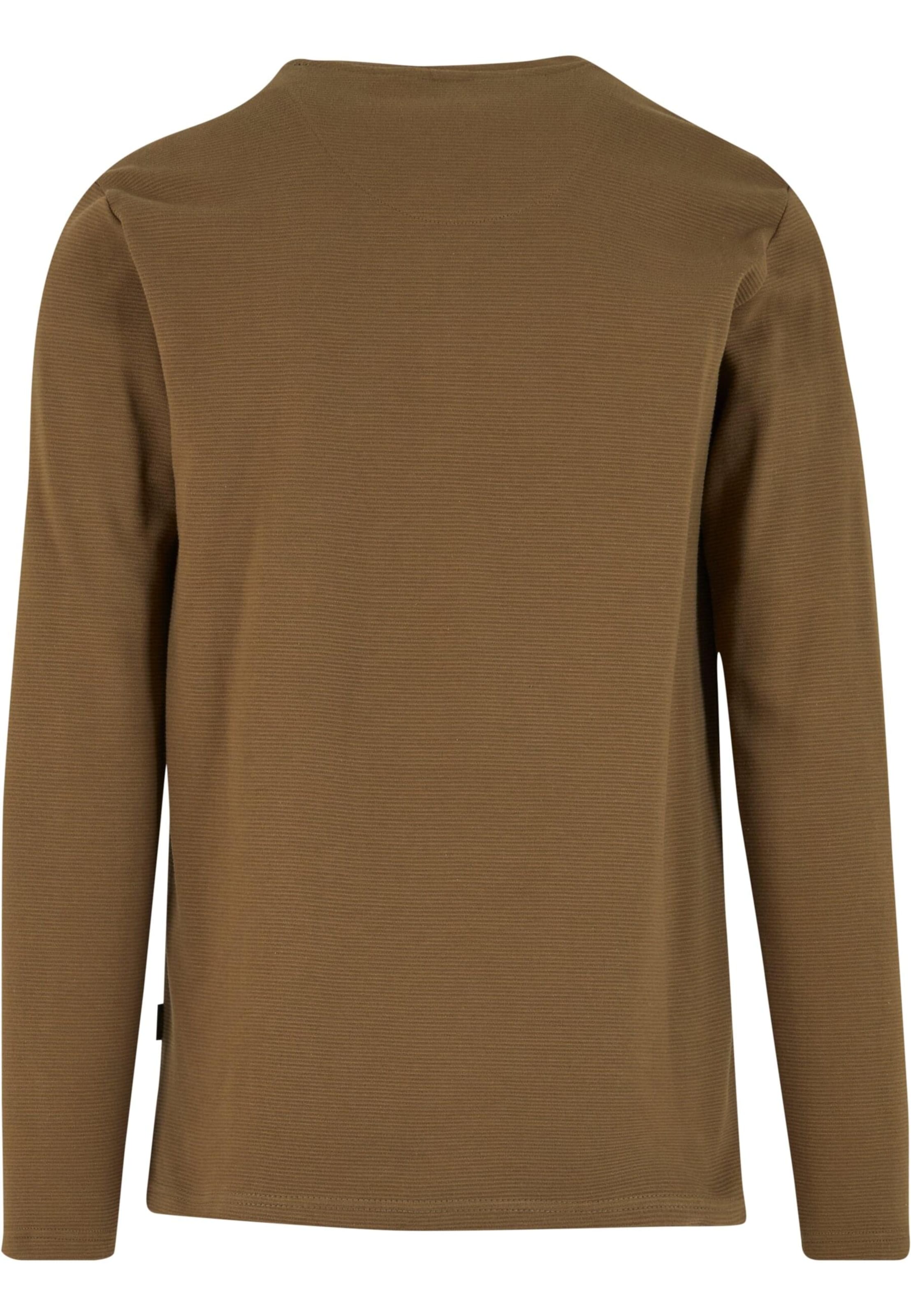 INDICODE JEANS - Camiseta 'Erikos' en verde