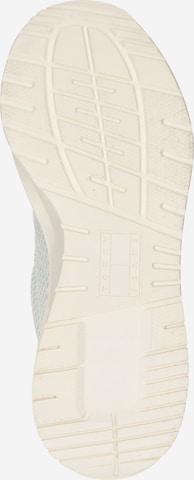 Tommy Jeans - Zapatillas deportivas bajas 'NEW TECH' en beige