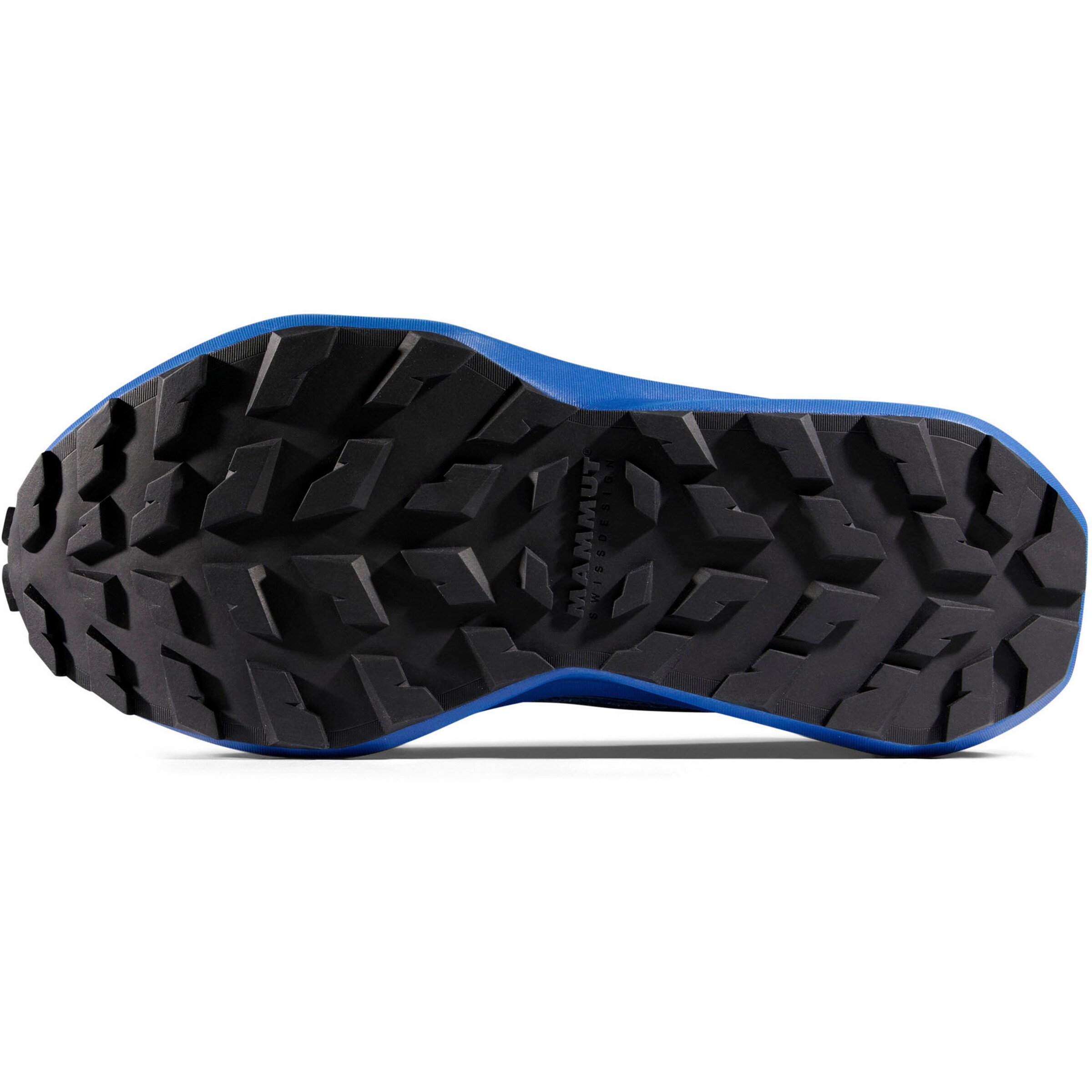 MAMMUT Flats 'Aenergy' in Blue