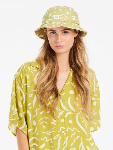 PROTEST Shirt 'PRTAlicia' in Green