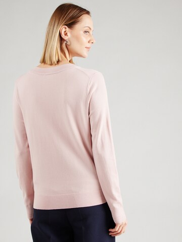 TOMMY HILFIGER Trui in Roze