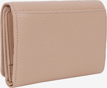 BOGNER Wallet 'Nena' in Pink