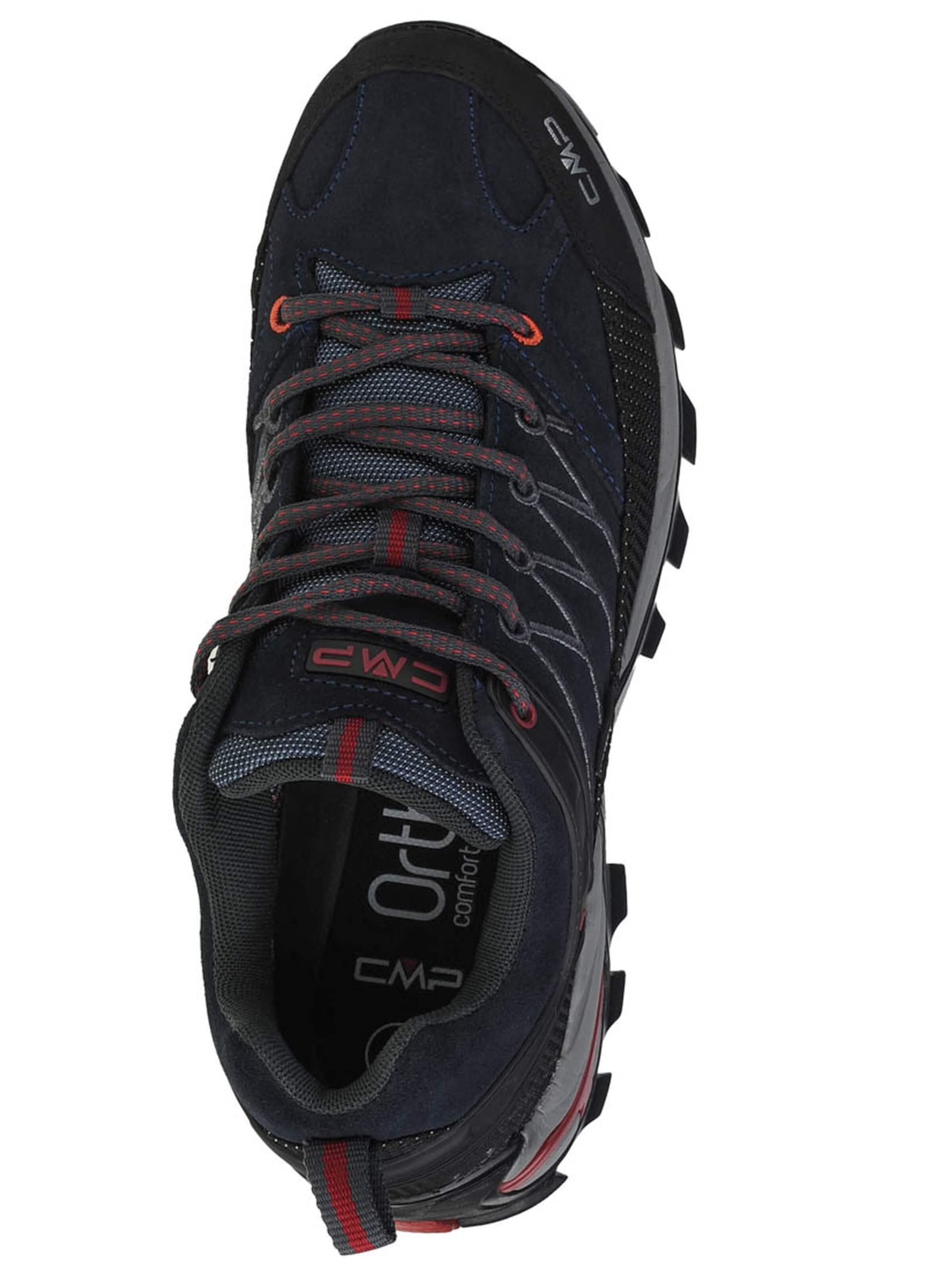 CMP Low shoe 'CMP Rigel Low WP' in Blue