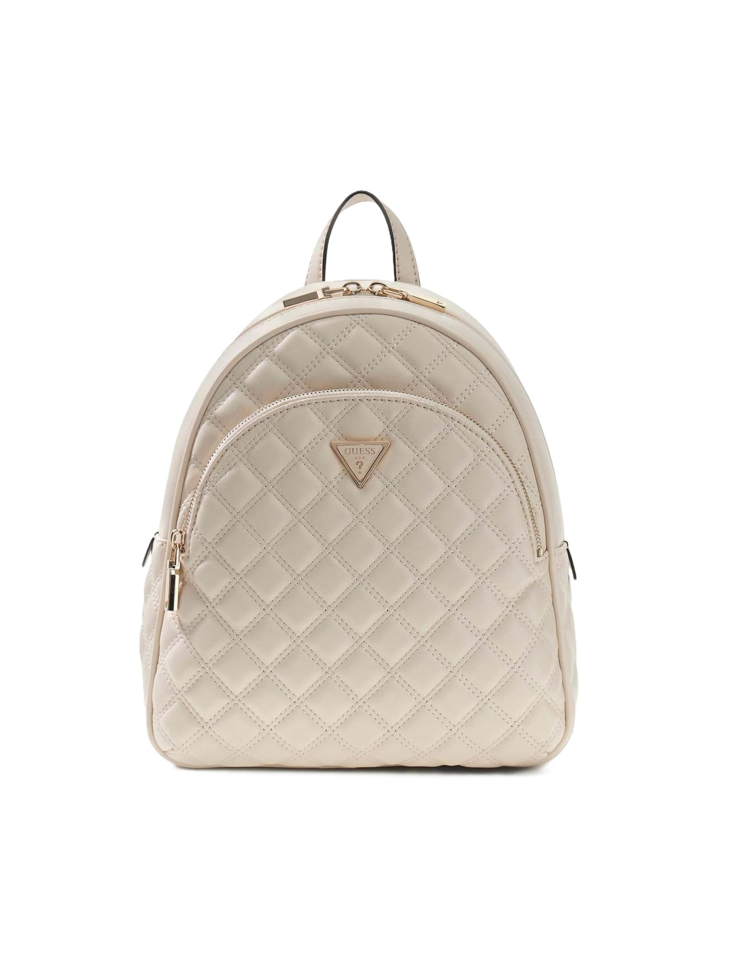 Zaino 'QG967332' GUESS di colore avorio, Visualizzazione prodotti