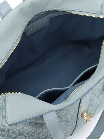 Borsa a mano di Gattinoni in blu