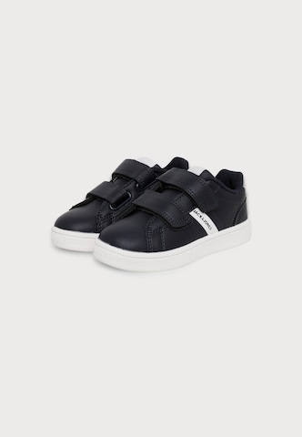 Jack & Jones Junior Sneaker 'JFWBLAZE' in Blau