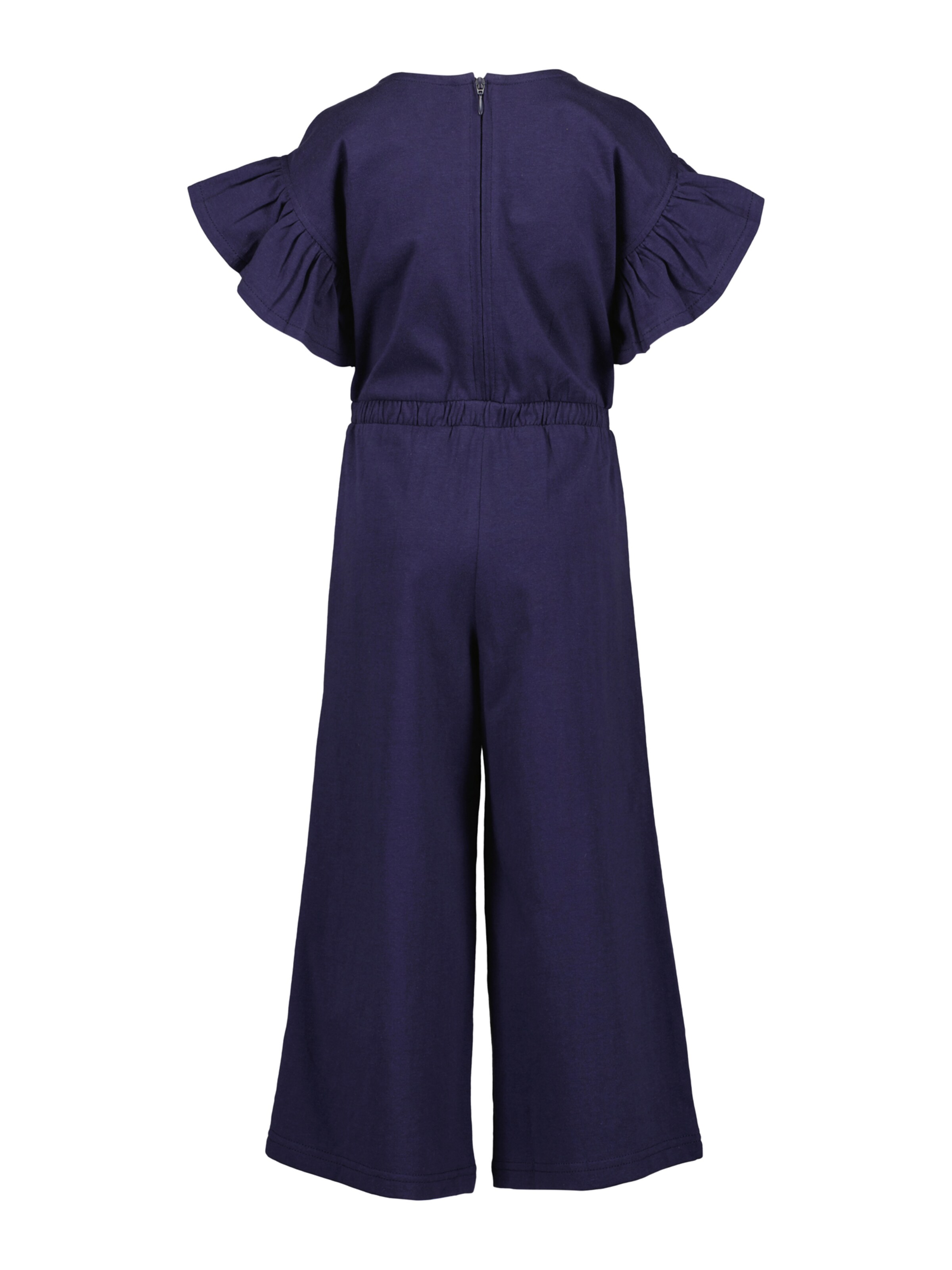 BLUE SEVEN Dungarees in Blue