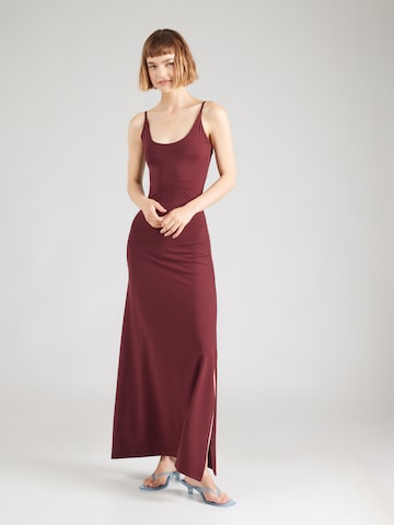 Tally Weijl Jurk in Lila: voorkant