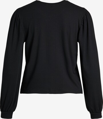 OBJECT Blouse 'Jamie' in Black