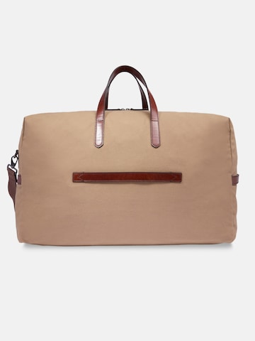Sac de voyage The Bridge en beige