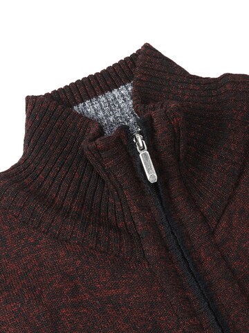 Youthup Strickjacke‌‌ in Rot