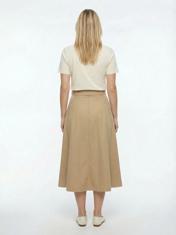 Guido Maria Kretschmer Women Rok 'Hedi' in Bruin