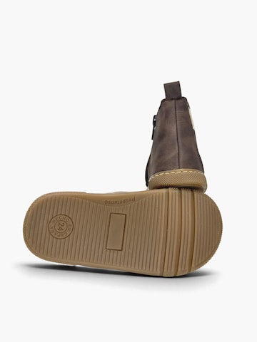 Pisamonas Stiefel‌‌‌ in Braun