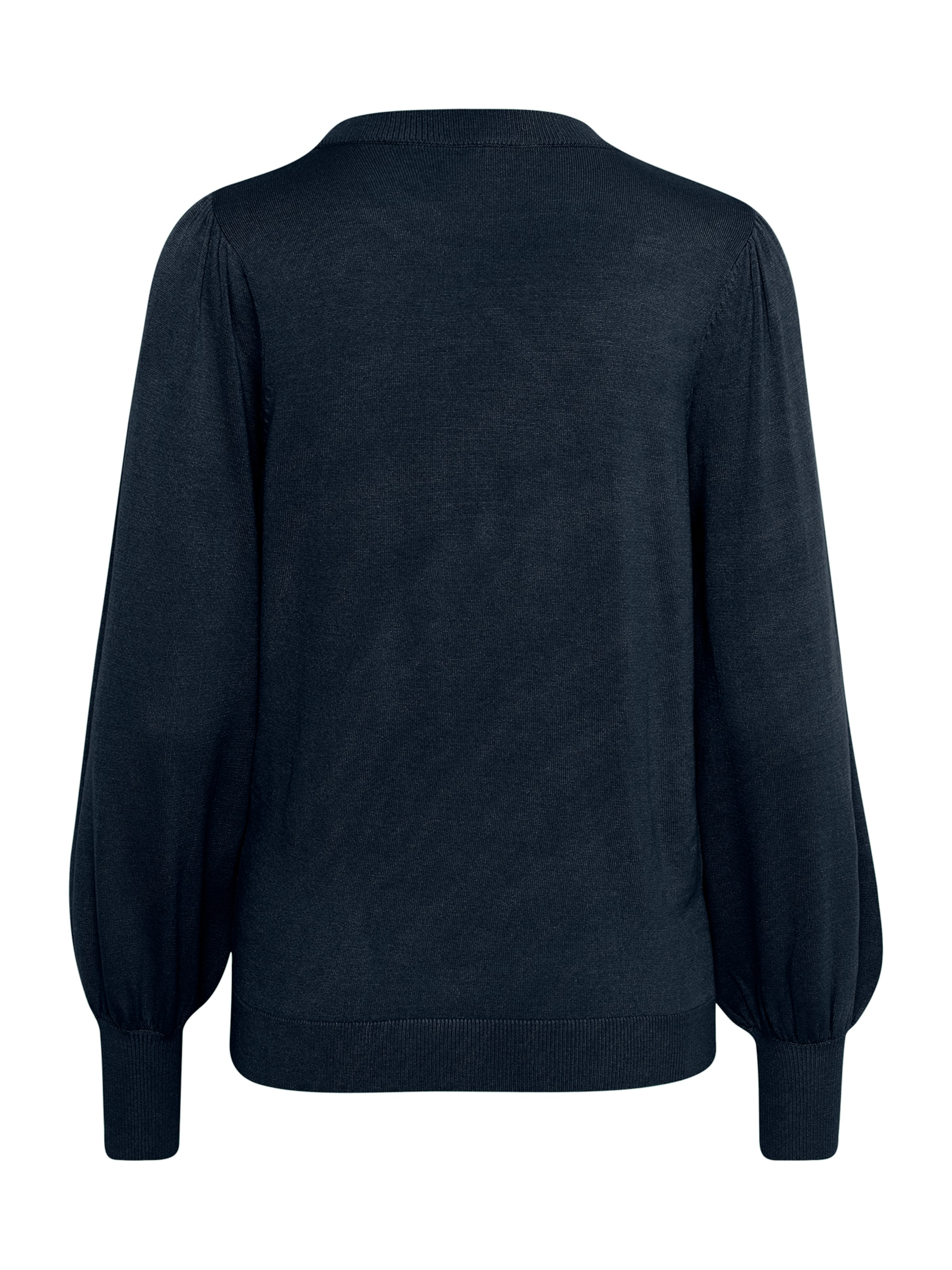Kaffe Pullover 'KALizza' in Blau