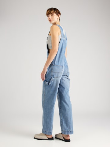 Tuta jumpsuit di Cotton On in blu