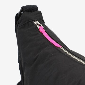 ESPRIT Crossbody Bag 'Davina' in Black
