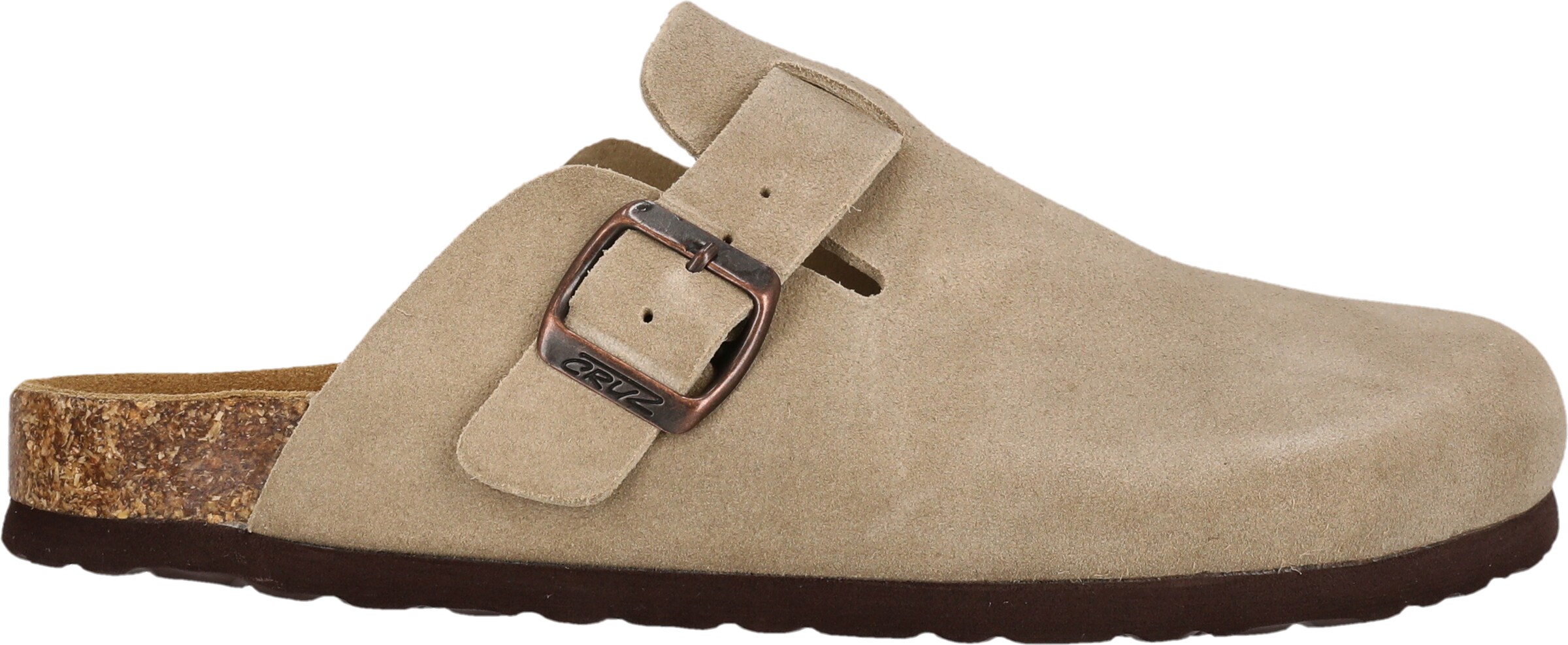 Cruz Muiltjes in Bruin