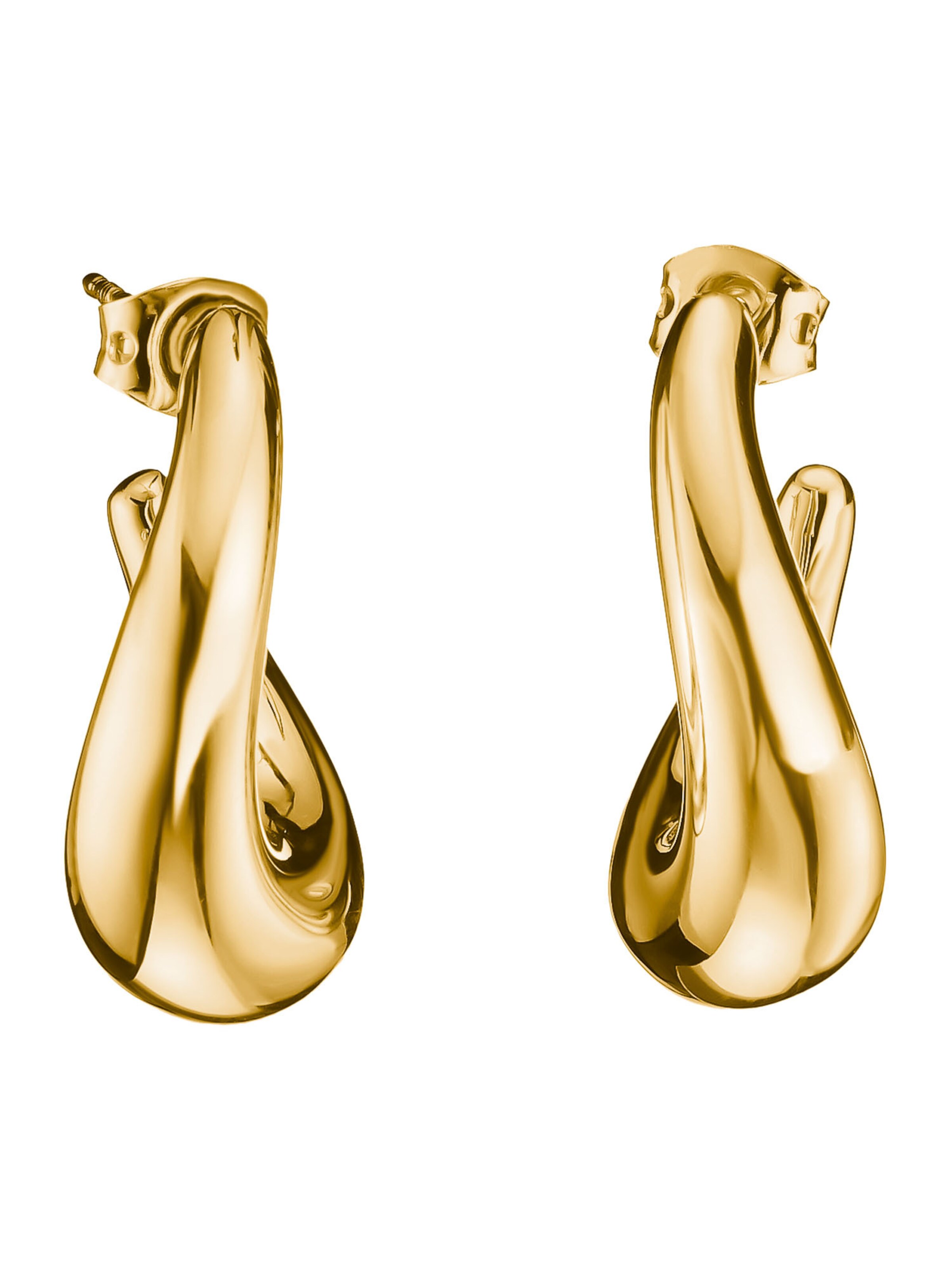 Thomas Sabo Earrings in Gold